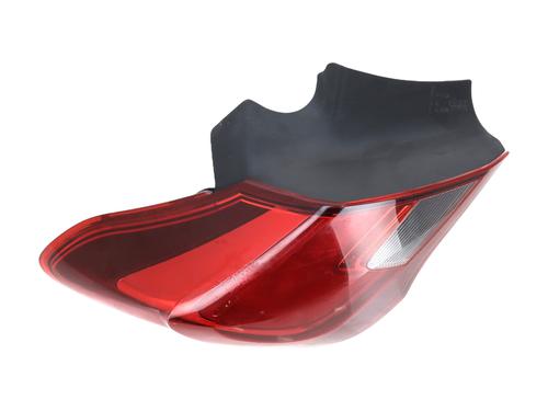 Farolim esquerdo OPEL CORSA E (X15) 1.4 (08, 68) (90 hp) 24192198