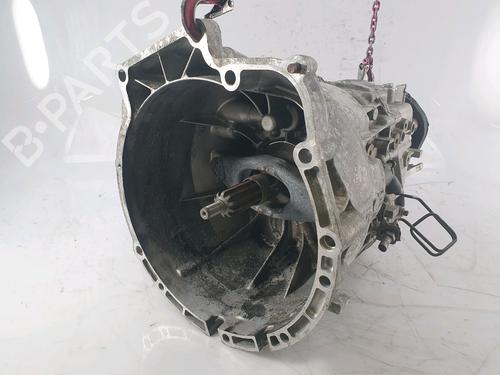 Gearkasse BMW 3 (E46) 330 d | BP29389985M3 
