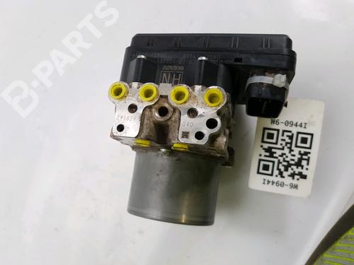 ABS pump TOYOTA RAV 4 IV (_A4_) 2.0 D (ALA40_, ALA40R) | BP10483545M43 