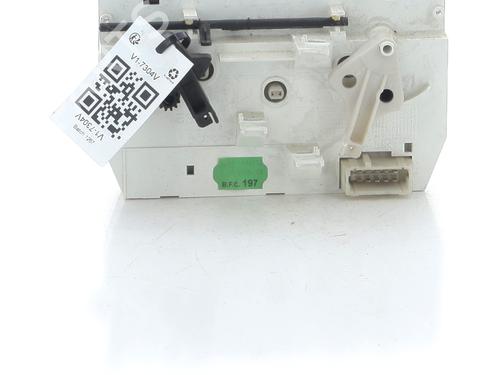 Climate control PEUGEOT 206+ (2L_, 2M_) 1.1 | BP32255657I5