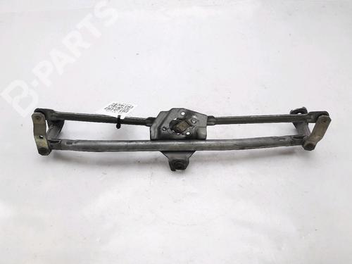 Used Front wipers mechanism Front wipers mechanism VW NEW BEETLE (9C1, 1C1) 1.9 TDI (105 hp) 10439746 10439746