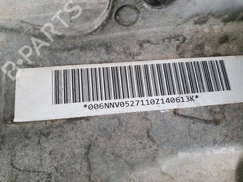 Gearbox VW AMAROK (2HA, 2HB, S1B, S6B, S7A, S7B, AGD) 2.0 BiTDI 4motion | BP29381184M3 