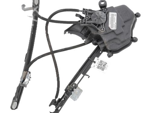 Used Front right window mechanism Front right window mechanism SEAT IBIZA IV (6J5, 6P1) 1.6 TDI (105 hp) 33280169 33280169