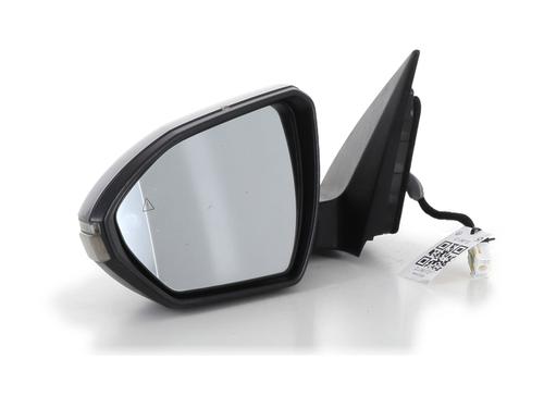 Left mirror HYUNDAI TUCSON (NX4E, NX4A) 1.6 T-GDi Hybrid 48V | BP31699606C26 