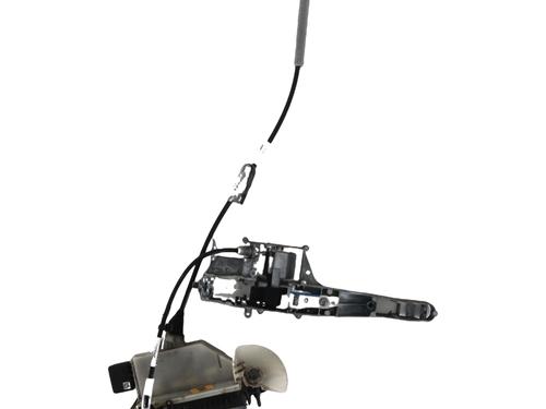 Used Front left lock PEUGEOT 208 I (CA_, CC_) 1.4 HDi (68 hp) 30808205