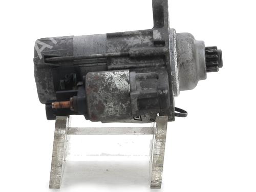 Used Starter SEAT IBIZA IV (6J5, 6P1) 1.6 TDI (90 hp) 27189119