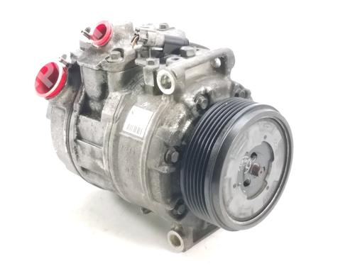 Used AC compressor AC compressor BMW 3 (E90) 325 d (197 hp) 10511271 10511271