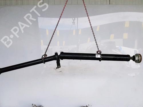 Used Driveshaft AUDI Q5 (FYB, FYG) 50 TFSI e quattro (299 hp) 27910377