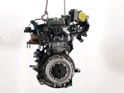 Engine PEUGEOT 206 Hatchback (2A/C) | BP33280856M1 - Image 3