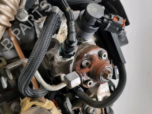 Engine CITROËN C4 II (NC_)  | BP32007019M1  - Image 8