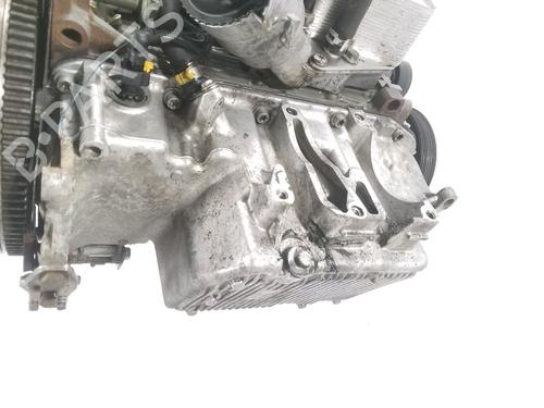 Engine OPEL ASTRA H (A04)  | BP16708930M1 
