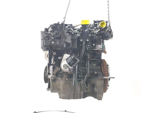 Engine RENAULT CLIO IV (BH_) 1.5 dCi 90 | BP39160762M1 - Image 2
