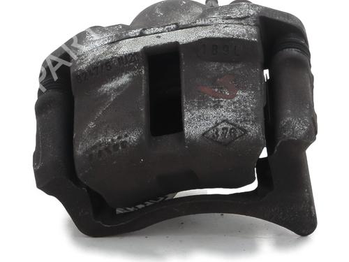 Bremssattel links vorne RENAULT TWINGO II (CN0_) 1.2 16V (CN0K, CN0V, CN0A) | BP29579058M105 