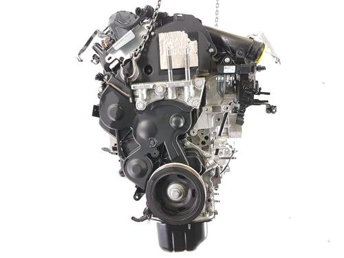 Used Engine Engine CITROËN C4 AIRCROSS 1.6 HDi 115 AWC (114 hp) 33733175 33733175