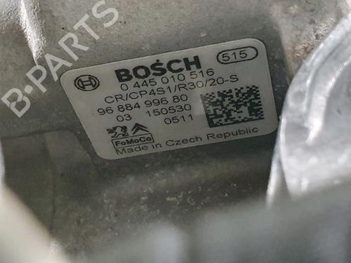 Engine PEUGEOT PARTNER Tepee 1.6 HDi / BlueHDi 75 | BP33809509M1  - Image 8