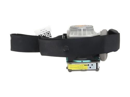 Used Front left belt tensioner TOYOTA YARIS (_P13_) [2010-2020]  24362367