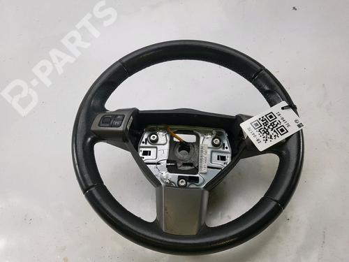 Used Steering wheel Steering wheel OPEL ASTRA H (A04) 2.0 Turbo (L48) (200 hp) 11186267 11186267