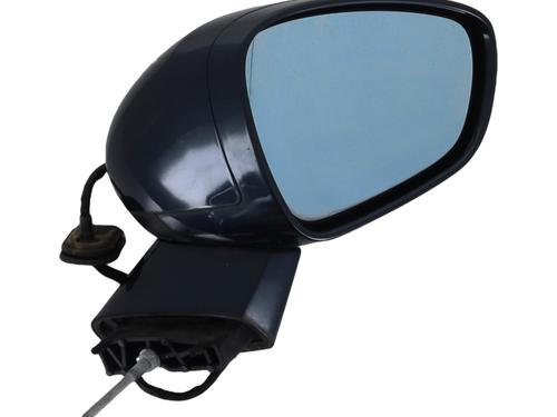 Used Right mirror CITROËN C5 III (RD_) 1.6 HDi 110 (RD9HZC) (109 hp) 30474568