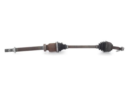 Right front driveshaft RENAULT KANGOO Express (FW0/1_) 1.5 dCi 75 (FW07, FW10, FW04) | BP39087418M39 - Image 2