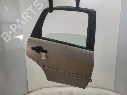 Used Right rear door Right rear door CITROËN C3 I (FC_, FN_) [2002-2013] 33753967 33753967