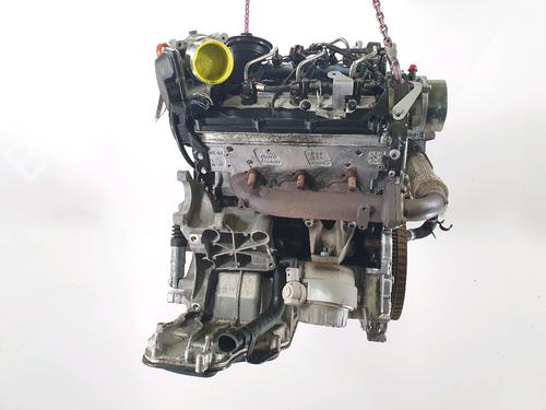 Engine AUDI A6 C6 (4F2) 3.0 TDI quattro | BP36776503M1 - Image 2