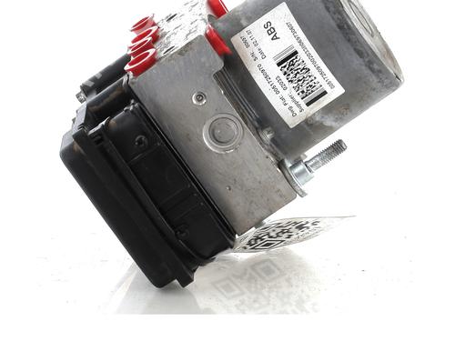 ABS pump CITROËN JUMPER II Van 2.2 HDi 120 | BP16758937M43 