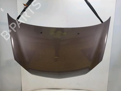 Used Hood RENAULT CLIO II (BB_, CB_) 1.5 dCi (B/CB07) (65 hp) 32378823