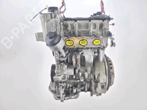 Engine VW POLO V (6R1, 6C1) 1.2 | BP28207609M1 