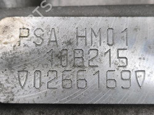 Engine DS DS 3 (SA_) 1.2 VTi 82 (SAHMZ6) | BP40487810M1 - Image 8