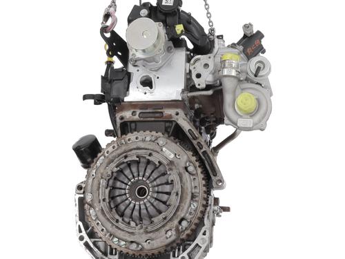 Engine NISSAN MICRA III (K12) 1.5 dCi | BP27710721M1 