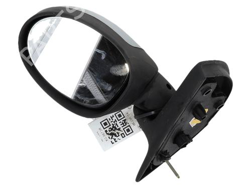Used Right mirror Right mirror RENAULT TWINGO I (C06_) 1.2 16V (C06C, C06D, C06K) (75 hp) 36380041 36380041
