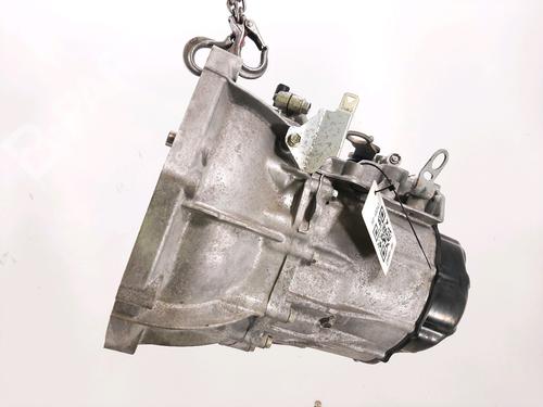 Used Gearbox SUZUKI SWIFT V (AZ) 1.2 SHVS AllGrip (A2L412) (90 hp) 10462003