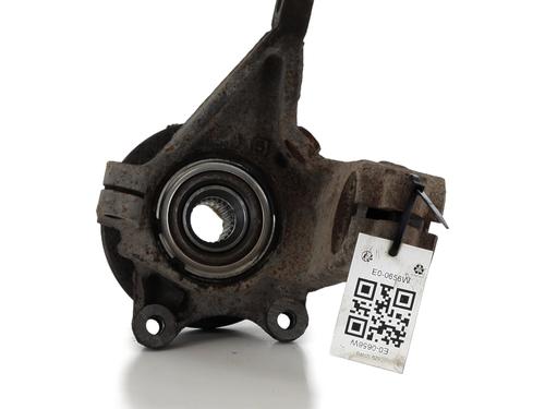Left front steering knuckle CITROËN XSARA PICASSO (N68) 2.0 HDi | BP24577778M25 