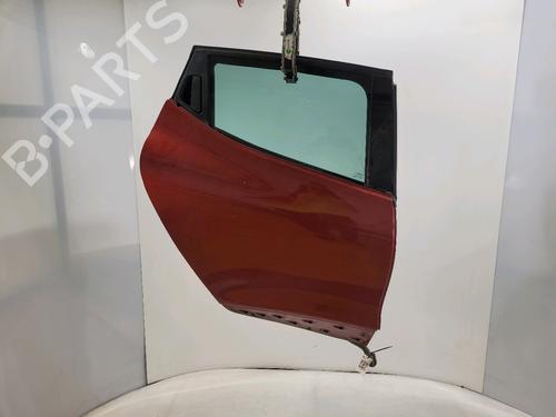 Used Right rear door RENAULT CLIO IV (BH_) 1.5 dCi 110 (110 hp) 29172178