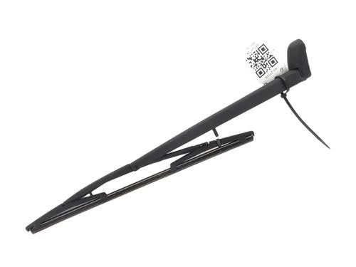 Rear windshield wiper arm FIAT PUNTO (188_) 1.2 16V 80 (188.233, .235, .253, .255, .333, .353, .639,... | BP27907771C144 
