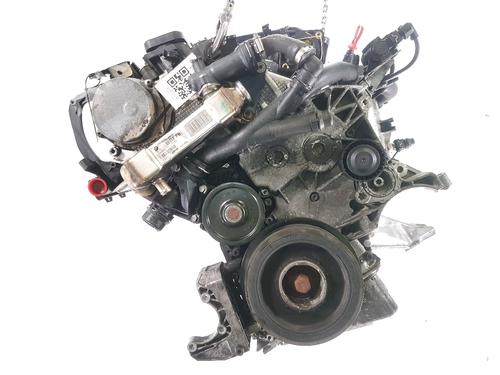 Moteur BMW 3 (E90) 320 d (163 hp) 32101731