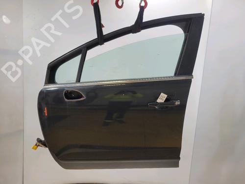Used Left front door PEUGEOT 5008 (0U_, 0E_) 1.6 HDi (112 hp) 27666979