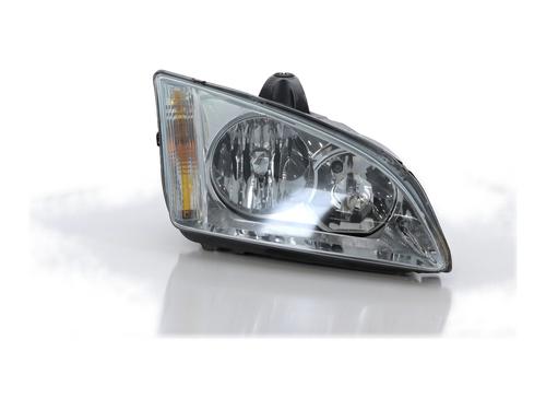 Used Right headlight FORD FOCUS II (DA_, HCP, DP) [2004-2013]  28505101