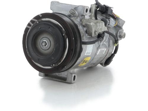 Used AC compressor AC compressor RENAULT SCÉNIC III (JZ0/1_) 1.2 TCe (JZ16) (132 hp) 33645768 33645768