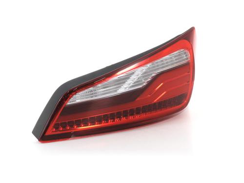 Left taillight AUDI A1 (8X1, 8XK) S1 quattro | BP36288767C34 - Image 5