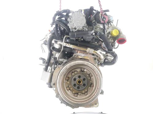 Engine VW PASSAT B6 (3C2)  | BP28285744M1 