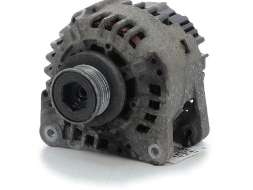 Used Alternator Alternator RENAULT CLIO II (BB_, CB_) 1.5 dCi (B/CB08) (82 hp) 33280035 33280035