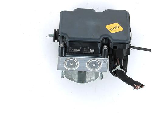 ABS pump RENAULT ZOE (BFM_) ZOE | BP18317937M43 