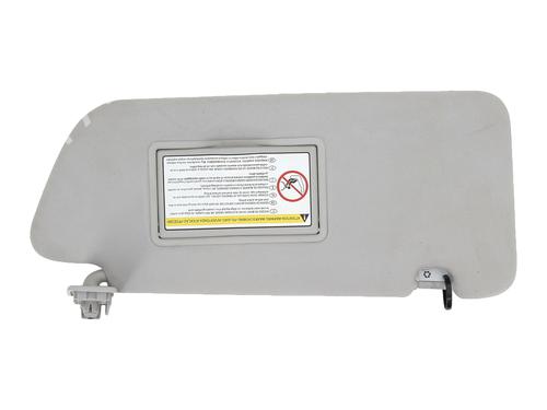 Used Right sun visor PEUGEOT 308 SW I (4E_, 4H_) 1.6 HDi (109 hp) 32076842