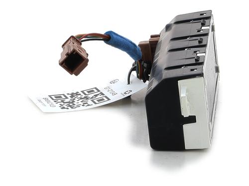 Display monitor CITROËN C3 Picasso (SH_) 1.6 HDI 90 | BP31031956C48