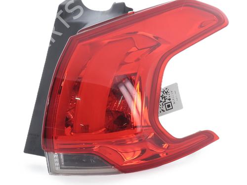 Right taillight PEUGEOT 2008 I (CU_) 1.2 THP 130 / PureTech 130 | BP36428636C35 - Image 5