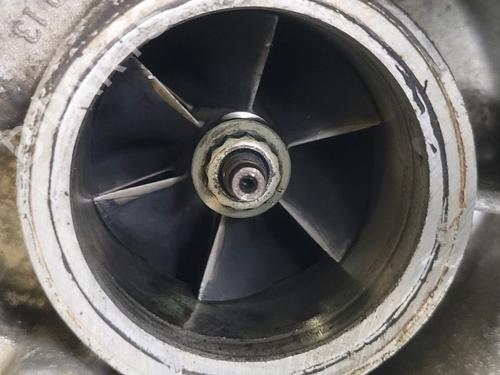 Engine VOLVO V50 (545)  | BP28177482M1 