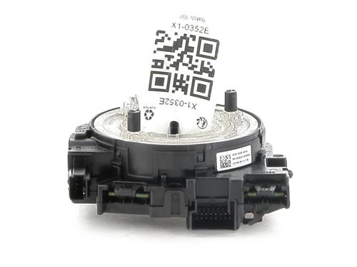 Molla a spirale airbag Molla a spirale airbag VW GOLF PLUS V (5M1, 521) 1.2 TSI (86 hp) 33713281 33713281