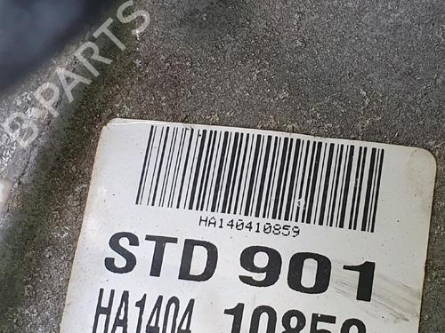 Gearbox KIA RIO III (UB) 1.25 CVVT | BP31985394M3