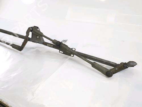 Front wipers mechanism PEUGEOT 307 CC (3B) 2.0 HDi 135 | BP24946110C83 